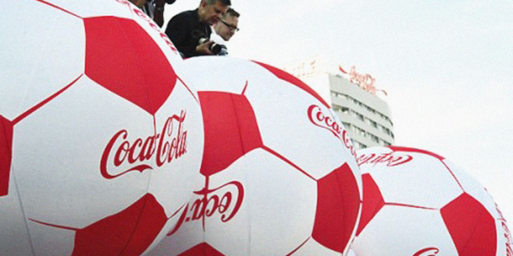 Balony helowe