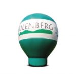 Balon Alfa